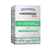 GOODDAYBESİN TAKVİYELERİGoodday Magnesium Plus SG Sitrat Bisglisinat 60 Kapsül 