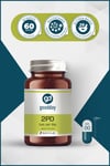 GOODDAYVİTAMİN-MİNERALLERGoodday 2PD Two Per Day 60 Kapsül