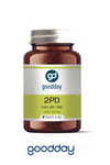GOODDAYVİTAMİN-MİNERALLERGoodday 2PD Two Per Day 60 Kapsül