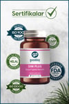 GOODDAYVİTAMİN-MİNERALLERGoodday Dım Plus 60 Tablet