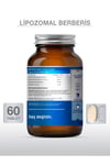 GOODDAYVİTAMİN-MİNERALLERGoodday Lipozomal Berberis 60 Tablet