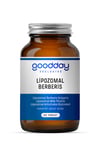 GOODDAYVİTAMİN-MİNERALLERGoodday Lipozomal Berberis 60 Tablet