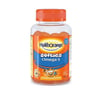 HaliborangeÇOCUKLAR İÇİN BESİN TAKVİYELERİHaliborange Portakal Aromalı Omega-3 Destekli Multivitamin 60 Kapsül