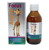 HEKİM İLAÇÇOCUKLAR İÇİN BESİN TAKVİYELERİArgivit Focus Şurup 150 ml