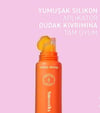 HerbadermDUDAK BAKIM ÜRÜNLERİHerbaderm Dudak Peelingi Mango Aromalı 15 ml (Charm Hediyeli)