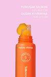 HerbadermDUDAK BAKIM ÜRÜNLERİHerbaderm Dudak Peelingi Mango Aromalı 15 ml (Charm Hediyeli)
