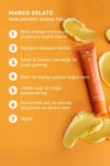 HerbadermDUDAK BAKIM ÜRÜNLERİHerbaderm Dudak Peelingi Mango Aromalı 15 ml (Charm Hediyeli)