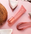 HerbadermDUDAK BAKIM ÜRÜNLERİHerbaderm Parlak Dudak Balmı Coco Vanilya Aromalı 10 ml (Charm Hediyeli)