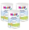 HİPPBEBEK MAMALARIHipp Organik Combiotic Bebek Sütü 2 Numara 350 gr 3 Adet