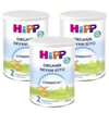 HİPPBEBEK MAMALARIHipp Organik Combiotic Bebek Sütü 2 Numara 350 gr 3 Adet
