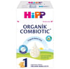 HİPPBEBEK MAMALARIHipp Organik Combiotic Bebek Sütü 1 Numara 800 gr