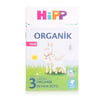 HİPPBEBEK MAMALARIHipp Organik Keçi Sütü Bazlı Devam Sütü 3 Numara 400 gr