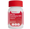 IMUNEKSVİTAMİN-MİNERALLERİmuneks 100 mg Coenzyme Q10 30 Kapsül