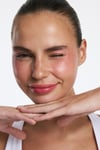 INO BeautyKOZMETİKIno Beauty Catch Bloom Full Size Lip Cheek Stick Dudak ve Yanak Nemlendirici SPF 30+ Peony 4.5 gr