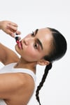 INO BeautyKOZMETİKIno Beauty Catch Bloom Full Size Lip Cheek Stick Dudak ve Yanak Nemlendirici SPF 30+ Peony 4.5 gr