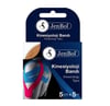 JENBOLSPORCU BESİN TAKVİYELERİJenbol Kinesiology Tape Ağrı Bandı 5 cm x 5 m - turuncu