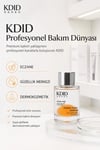 KDIDCİLT BAKIM SERUMLARIKdid Pdrn Nad+ Somon Dna Serum PDRN Yüz Serumu NAD+ Somon DNA Peptit Aydınlatıcı Nemlendirici 30 ml
