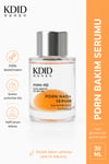 KDIDCİLT BAKIM SERUMLARIKdid Pdrn Nad+ Somon Dna Serum PDRN Yüz Serumu NAD+ Somon DNA Peptit Aydınlatıcı Nemlendirici 30 ml