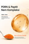 KDIDNEMLENDİRİCİLERKdid Pdrn Hydrating Face Mist PDRN Nemlendirici Yüz Spreyi Somon DNA Peptit Işıltı Bakımı 100 ml