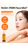 KDIDNEMLENDİRİCİLERKdid Pdrn Hydrating Face Mist PDRN Nemlendirici Yüz Spreyi Somon DNA Peptit Işıltı Bakımı 100 ml