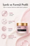 KDIDNEMLENDİRİCİLERKdid PDRN Nemlendirici Yüz Kremi Bariyer Onarıcı Somon DNA Seramid Hyalüronik Asit 50 ml