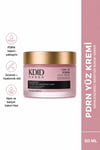 KDIDNEMLENDİRİCİLERKdid PDRN Nemlendirici Yüz Kremi Bariyer Onarıcı Somon DNA Seramid Hyalüronik Asit 50 ml