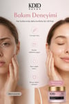 KDIDNEMLENDİRİCİLERKdid PDRN Nemlendirici Yüz Kremi Bariyer Onarıcı Somon DNA Seramid Hyalüronik Asit 50 ml