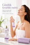KDIDSAÇ BAKIM ÜRÜNLERİKdid Fresha Hair & Body Mist Nemlendirici Saç ve Vücut Spreyi Niasinamid İpek Proteini Pantenol Fresha 200 ml