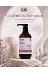 KDIDŞAMPUANLARKdid Equisera At Kuyruğu Şampuanı Güçsüz Saçlar İçin Şampuan Biotin Hyalüronik Asit At Kuyruğu Equisera 500 ml