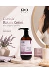 KDIDŞAMPUANLARKdid Equisera At Kuyruğu Şampuanı Güçsüz Saçlar İçin Şampuan Biotin Hyalüronik Asit At Kuyruğu Equisera 500 ml