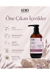 KDIDŞAMPUANLARKdid Equisera At Kuyruğu Şampuanı Güçsüz Saçlar İçin Şampuan Biotin Hyalüronik Asit At Kuyruğu Equisera 500 ml