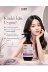 KDIDŞAMPUANLARKdid Equisera At Kuyruğu Şampuanı Güçsüz Saçlar İçin Şampuan Biotin Hyalüronik Asit At Kuyruğu Equisera 500 ml