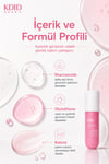KDIDVÜCUT NEMLENDİRİCİLERKdid Toniver Brightening Body Serum Aydınlatıcı Vücut Serumu Retinol Niasinamid Glutatyon Toniver 200 ml