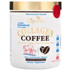 KİPERİNKOLAJENLERKiperin Coffee Collagen | Kahveli Çift Hidrolize %100 Saf ve Doğal Toz Kolajen Peptitler | 30 Günlük