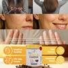 KİPERİNKOLAJENLERKiperin Coffee Collagen | Kahveli Çift Hidrolize %100 Saf ve Doğal Toz Kolajen Peptitler | 30 Günlük