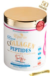 KİPERİNKOLAJENLERKiperin Collagen Toz Kolajen Peptitleri İçeren Diyet Takviyesi 500 gr