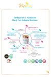 KİPERİNKOLAJENLERKiperin Collagen Toz Kolajen Peptitleri İçeren Diyet Takviyesi 500 gr