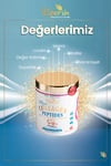 KİPERİNKOLAJENLERKiperin Collagen Toz Kolajen Peptitleri İçeren Diyet Takviyesi 500 gr