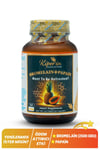 KİPERİNVİTAMİN-MİNERALLERKiperin Bromelain+ Papain 30 Kapsül
