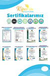 KİPERİNVİTAMİN-MİNERALLERKiperin Cranberry D-Mannoz Vitamin C 60 Kapsül