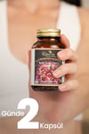 KİPERİNVİTAMİN-MİNERALLERKiperin Cranberry D-Mannoz Vitamin C 60 Kapsül