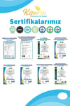KİPERİNVİTAMİN-MİNERALLERKiperin Eigrela Kuersetin, Kekik, Astragalus, Çörek Otu, Akgünlük 60 Kapsül