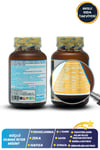 KİPERİNVİTAMİN-MİNERALLERKiperin Mind Focus Aslan Yelesi Mantarı, Sitikolin, Rhodiola, L-Theanin 60 Kapsül