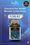 KİPERİNVİTAMİN-MİNERALLERKiperin Mind Focus Aslan Yelesi Mantarı, Sitikolin, Rhodiola, L-Theanin 60 Kapsül