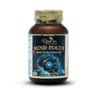 KİPERİNVİTAMİN-MİNERALLERKiperin Mind Focus Aslan Yelesi Mantarı, Sitikolin, Rhodiola, L-Theanin 60 Kapsül