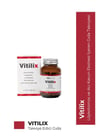 Krc DermaVİTAMİN-MİNERALLERKrc Derma Vitilix 30 Kapsül