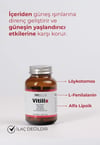 Krc DermaVİTAMİN-MİNERALLERKrc Derma Vitilix 30 Kapsül