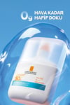 LA ROCHE POSAYYÜZ GÜNEŞ ÜRÜNLERİLa Roche Posay Anthelios UV Air SPF50+ Ultra Güçlü Güneş Koruyucu Serum 50 ml