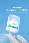 LA ROCHE POSAYYÜZ GÜNEŞ ÜRÜNLERİLa Roche Posay Anthelios UV Air SPF50+ Ultra Güçlü Güneş Koruyucu Serum 50 ml