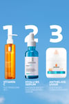LA ROCHE POSAYYÜZ GÜNEŞ ÜRÜNLERİLa Roche Posay Anthelios UV Air SPF50+ Ultra Güçlü Güneş Koruyucu Serum 50 ml